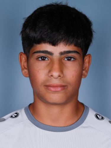Adnan Al Rifeehi