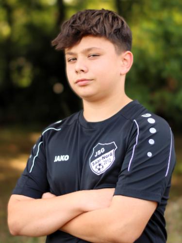 Benjamin Lichtenwaldner