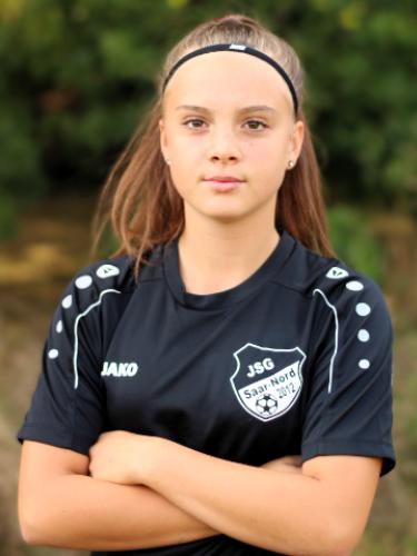 Merle Naumann