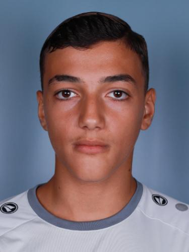 Andi Hajdaraj