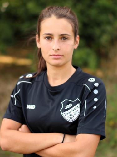 Mia Schley