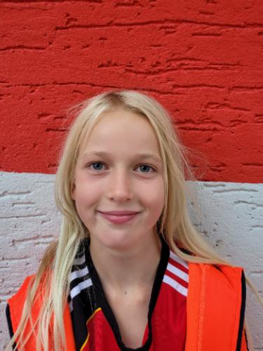 Greta Arndt