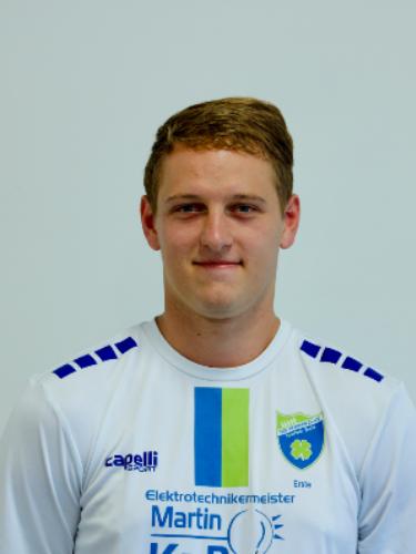 Aaron Deckers