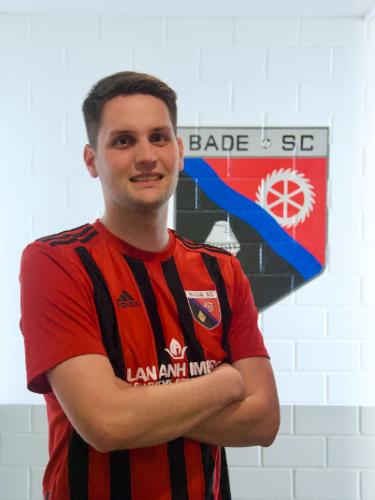 Florian Windt