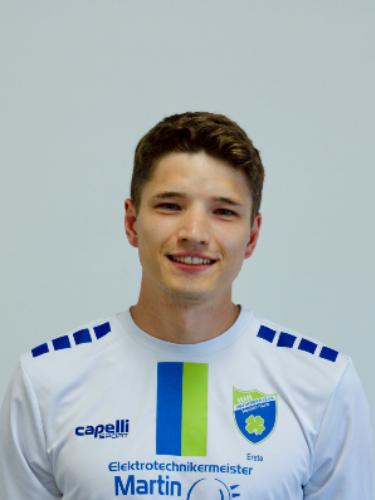 Jonas Föcker