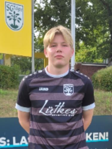 Klaas Burlage