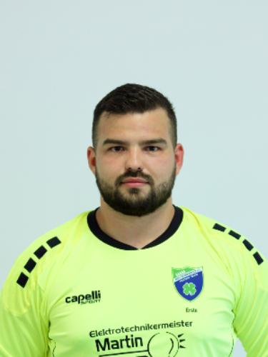 Volodymyr Kostiuk