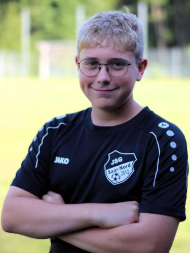 Nils Wolter