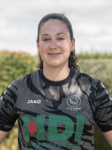Jona Hammes