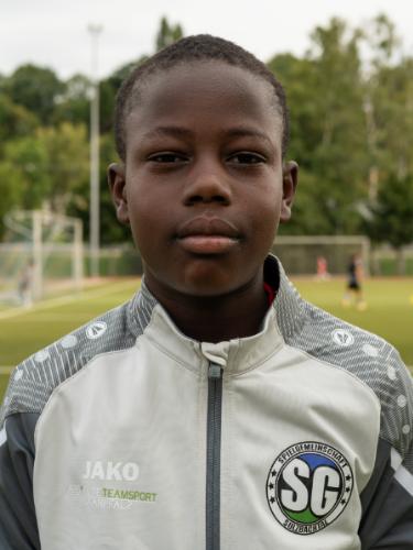 Nassim Souleymane