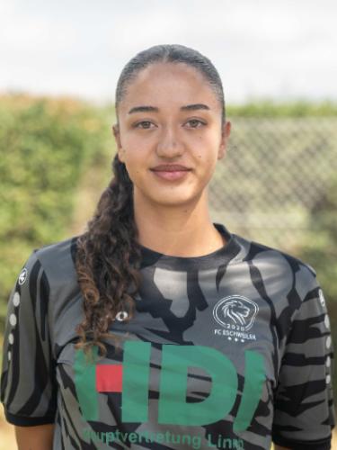 Liliana Alea Houben