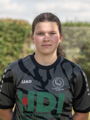 Sara Sue-Anna Cyll