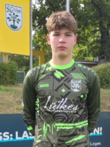 Hannes Grachtrup
