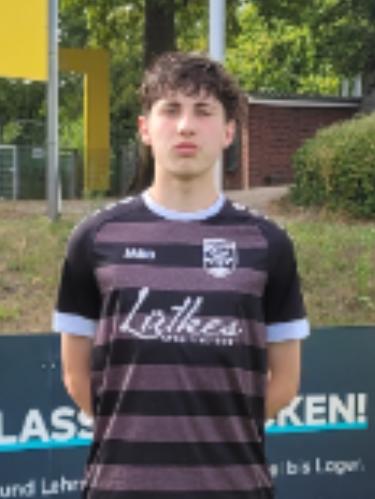 Justus Furtkamp