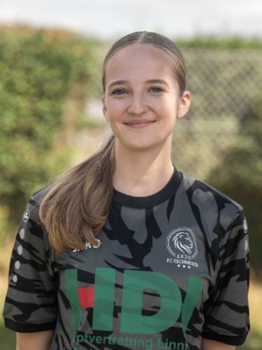 Elisa Klose