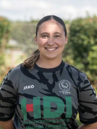 Joline Kreutz