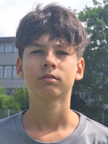 Eric Dieter Büskens