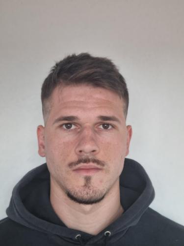 Kristian Pejic