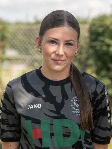 Lisa Nahrings