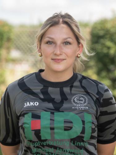 Jenna Rychlik