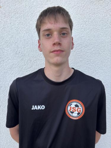 Jannik Stoerkel