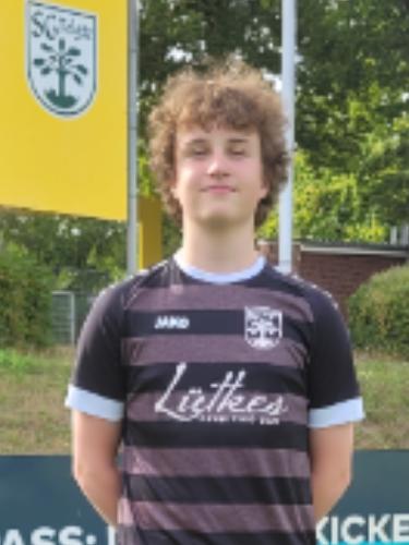 Mika Heumann