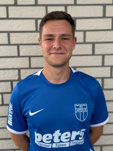 Brian Mika Lengelsen