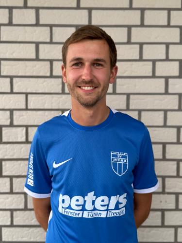 Felix Levermann