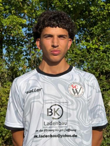 Kiril Yusyumbeli
