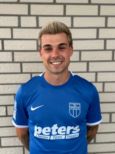Niklas Linke