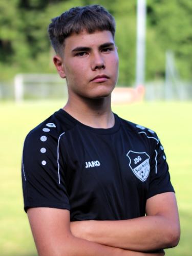 Luca Janis Schneider