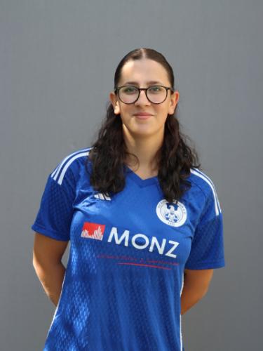 Naemi-Zarina Bittner