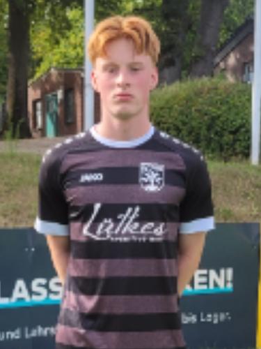 Florian Münstermann