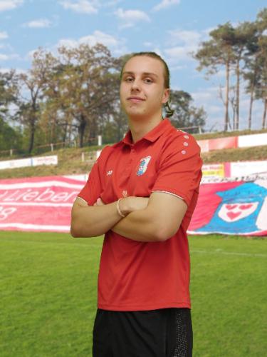 Maximilian Heide