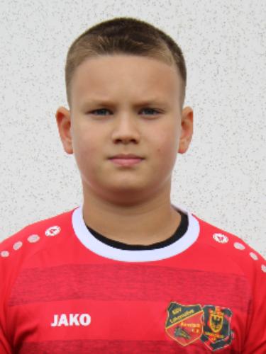 Brian Henniger