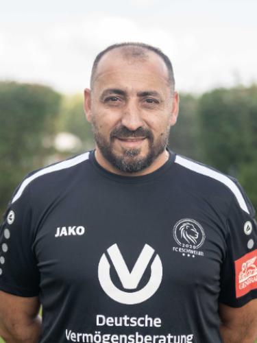 Bayram Düdük