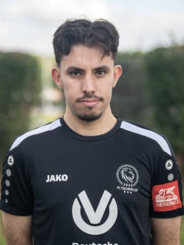 Emre Düdük