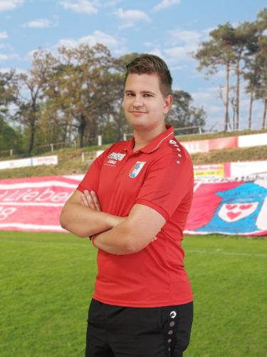 Maximilian Sieber
