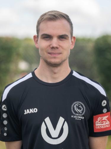 Jan Kerst