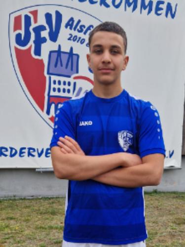 Mhd Hadi Nasser