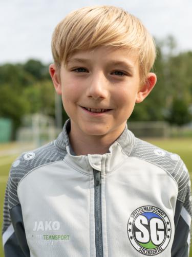 Bennet Münz