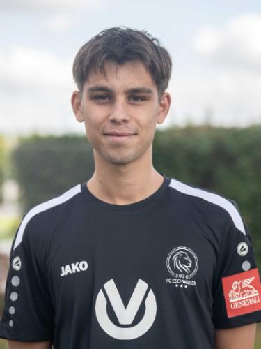 Noah Jonas Kortyka