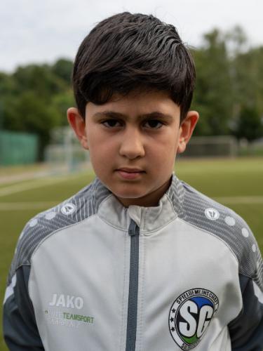 Ilyas Zouhair