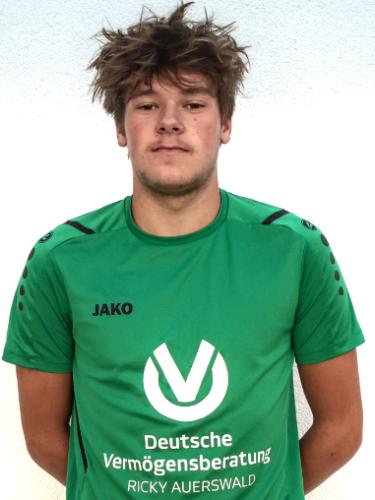 Julian Beer