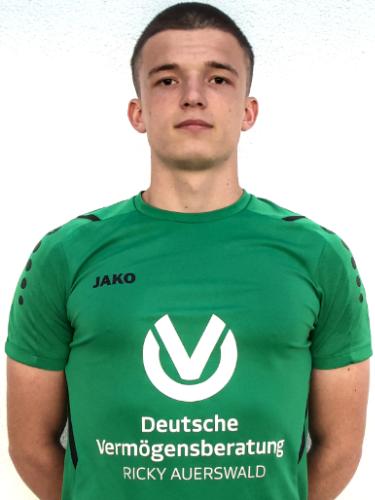 Willi Därr