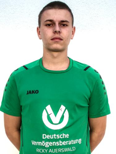 Max Dietz