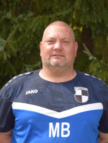 Markus Bremer