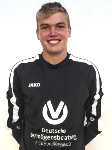 Franz Henry Drechsel