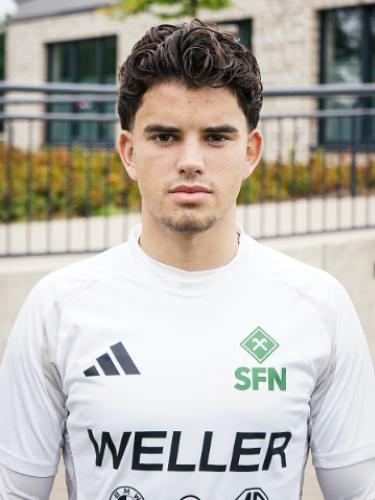 Luan Ajeti