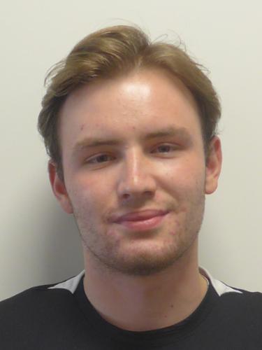 Matteo Vincent Podkowski